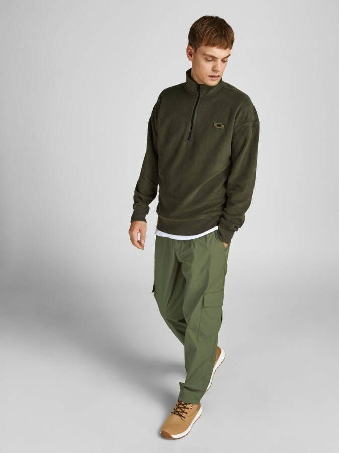 jack & jones Cargo broek bill beau technical