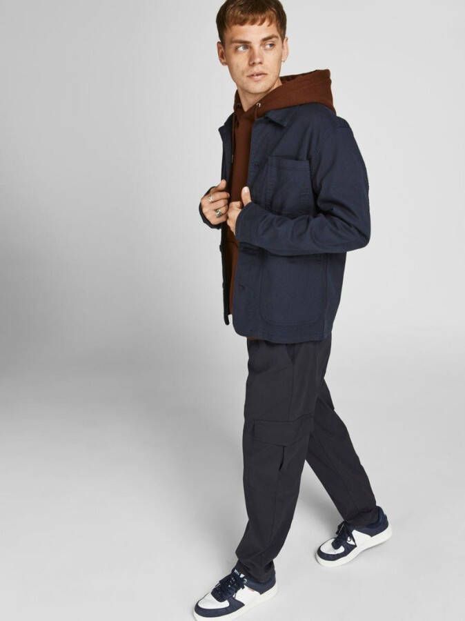 jack & jones Cargo broek bill beau technical