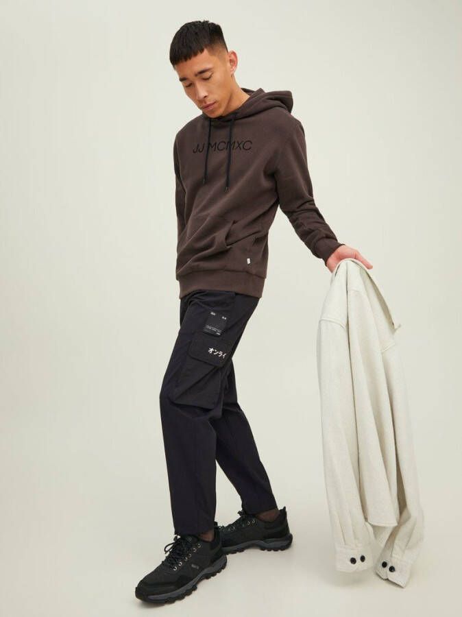 jack & jones Cargo broek bill cullen