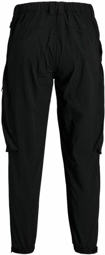 jack & jones Cargo broek bill mercer zip