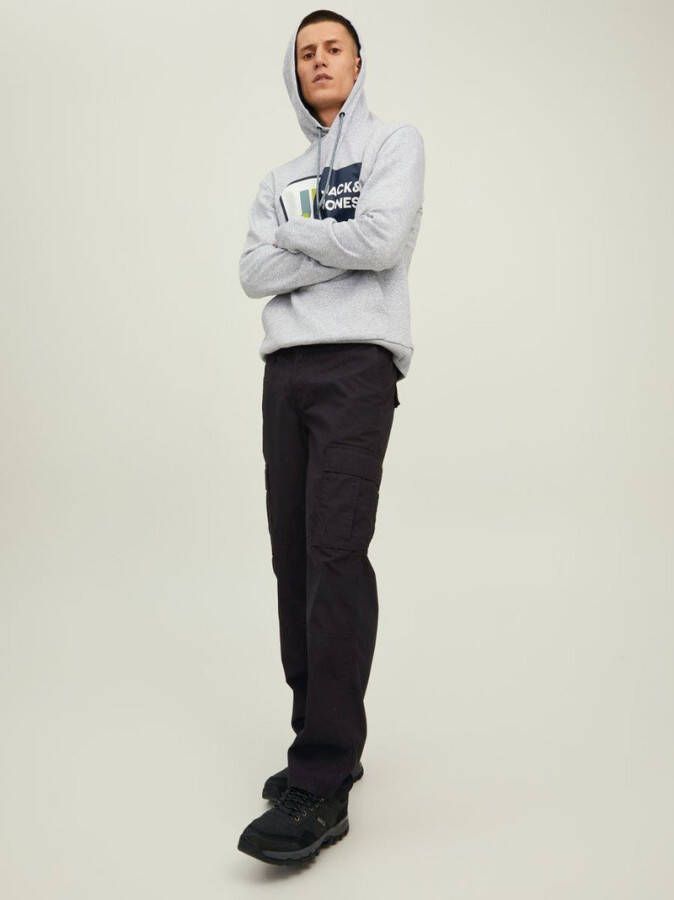 jack & jones Cargo broek bill vincent tapered fit