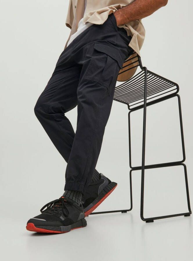 jack & jones Cargo broek gorden joe tech