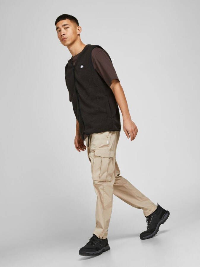 jack & jones Cargo broek gordon tech