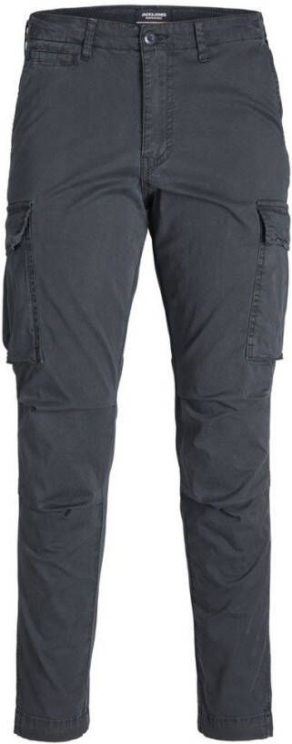 jack & jones Cargo broek jongens tapered fit