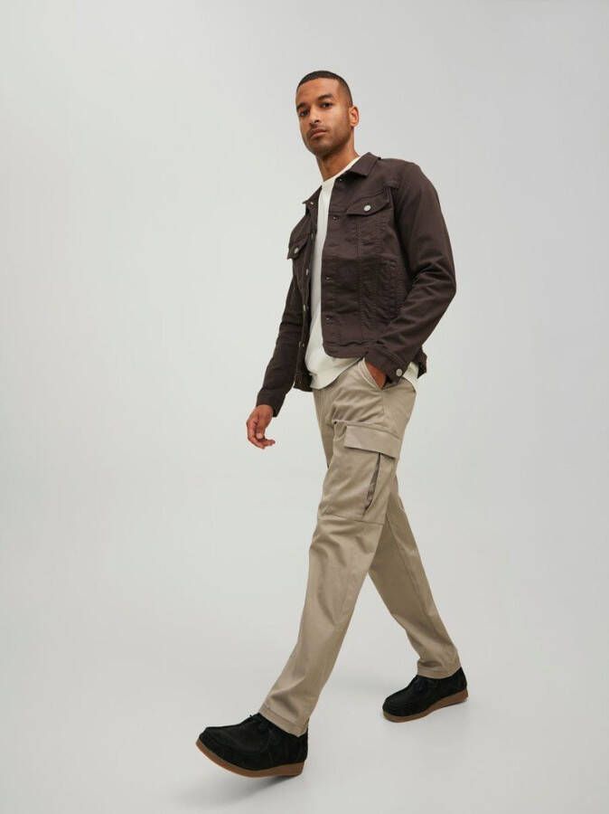 jack & jones Cargo broek kane pablo