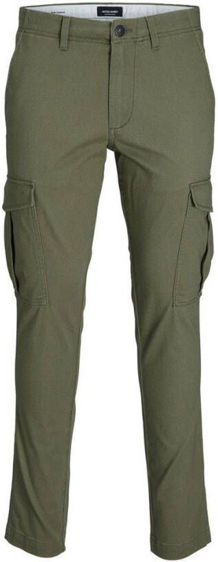 jack & jones Cargo broek marco joe akm