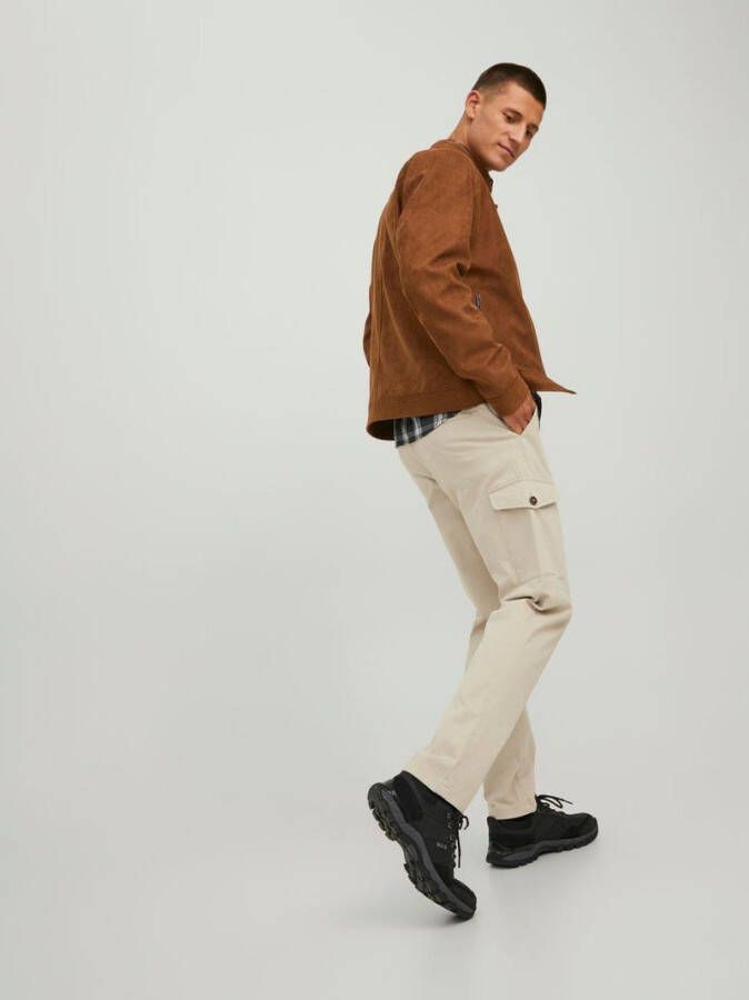 jack & jones Cargo broek ollie bowie
