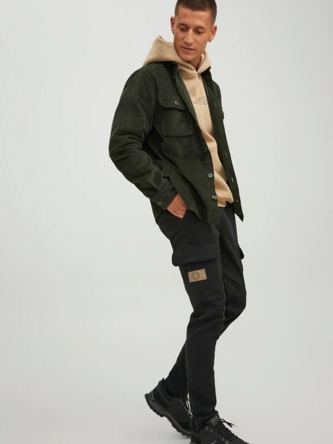 jack & jones Cargo broek will fergie akm
