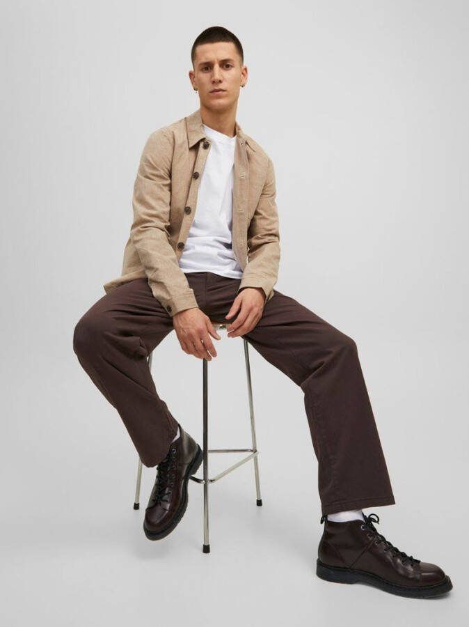 jack & jones Chino bill leo long akm