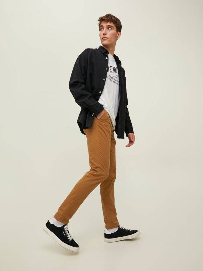 jack & jones Chino marco bowie