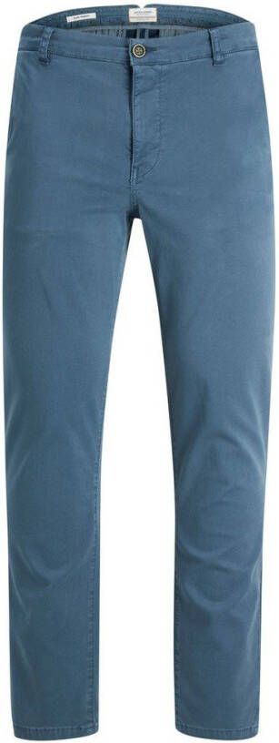 jack & jones Pantaloni 12184901 , Blauw, Heren