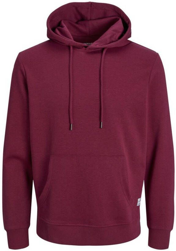jack & jones Basic Hoodie Heren