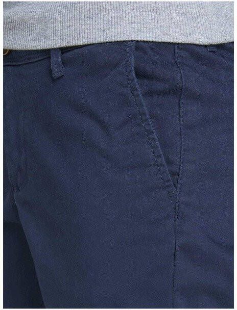 jack & jones Trousers Marco Bowie , Blauw, Heren