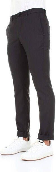 jack & jones Broek Jack &amp, Jones 12141112 JPRSOLARIS TROUSER NOOS MEDIEVAL BLUE