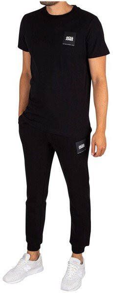 jack & jones Sweatpants Zwart Heren