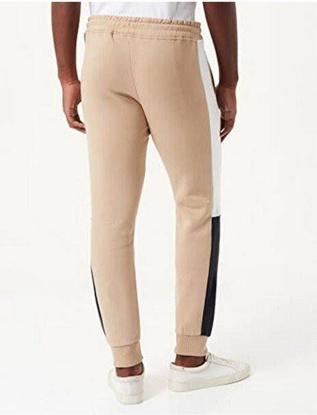 jack & jones Will Logo Colourblocking Joggingbroek Heren