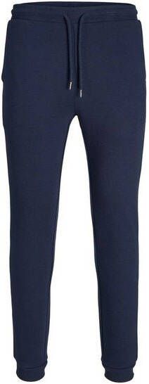 jack & jones Twill New Basic Nafa Joggingbroek Heren