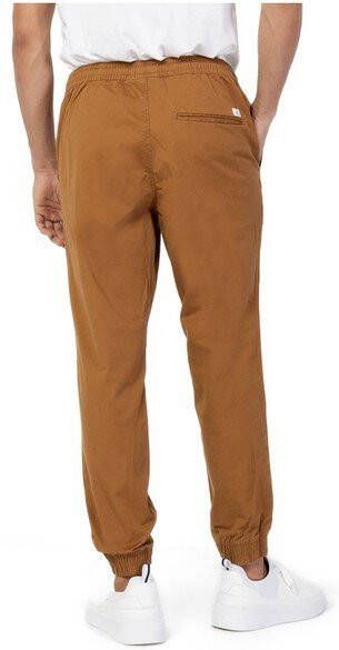 jack & jones Jack Jones Men's Trousers , Bruin, Heren