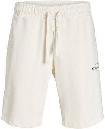 jack & jones Sweatshort klassiek