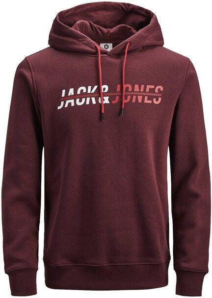 JACKenJONES Intelligence Jjiglenn Jjoriginal AM 817 Noos Black Denim | Freewear Zwart