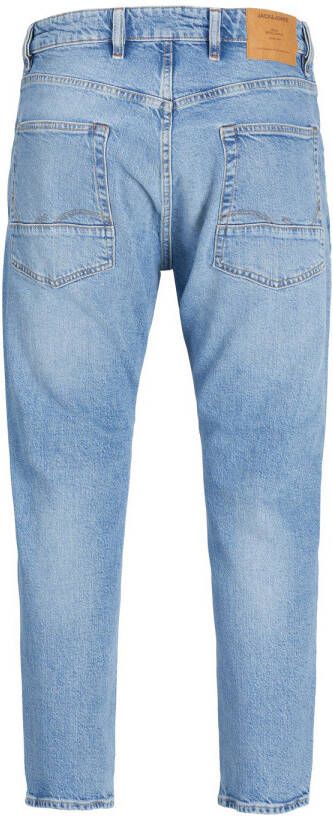 Jack & Jones 5 pocketsjeans JJ JJIFRANK JJLEEN CROPPED C