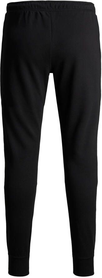 jack & jones Black Jack Jones zal trainingsbroek uitzenden , Zwart, Heren