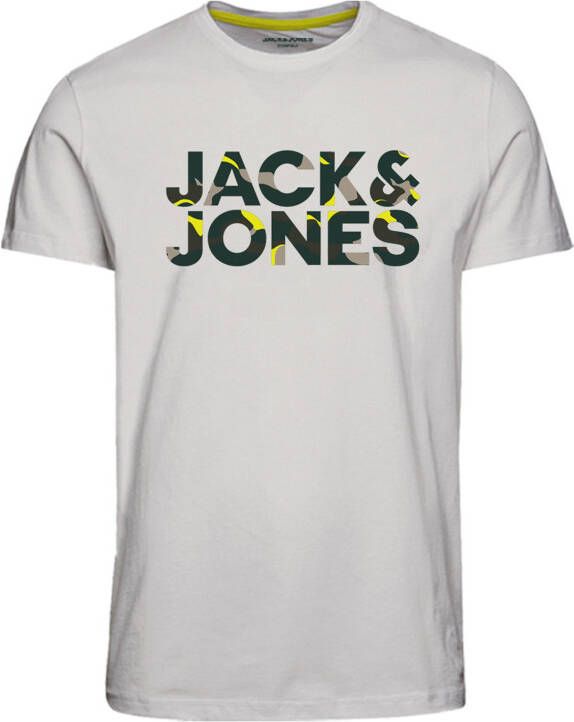jack & jones Jjramp tee ss crew neck jnr