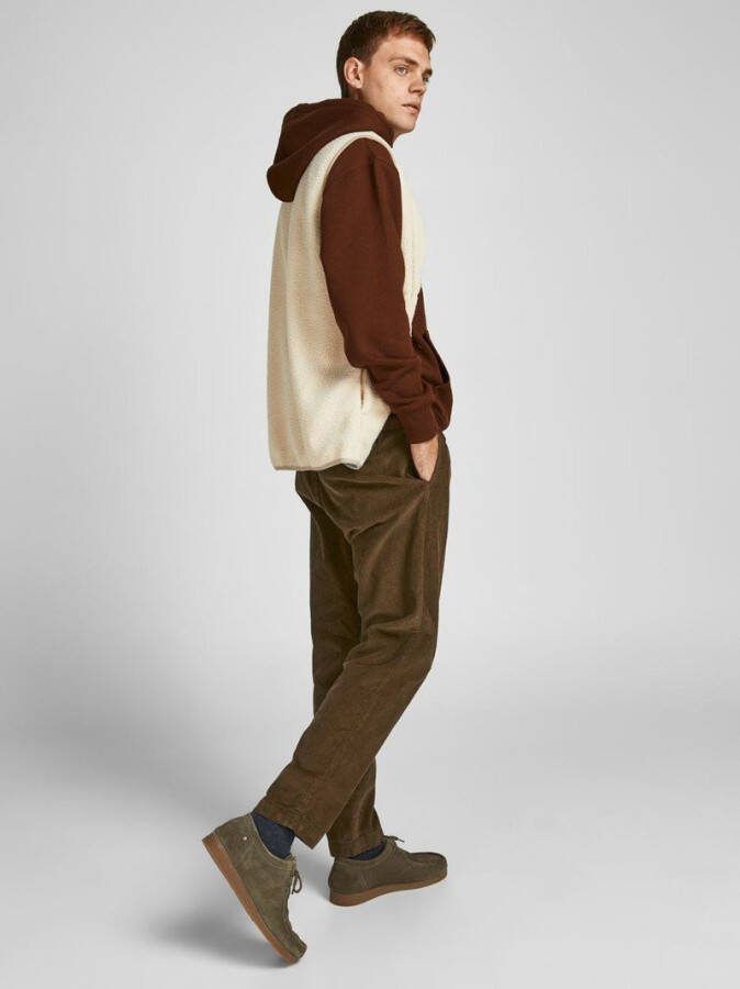 jack & jones Joggers ace waffle akm