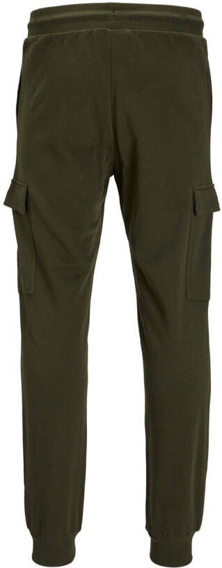 jack & jones Jpstgordon jjshark sweat cargo pant