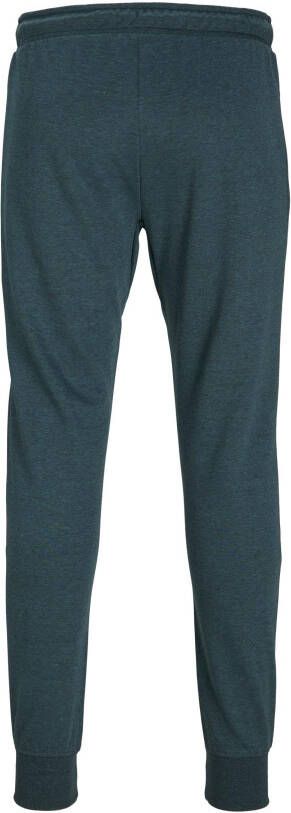 jack & jones Twill jjair sweat pants noos nb orion blue/mela