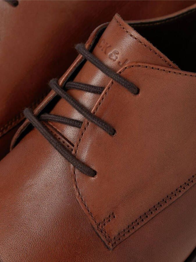 jack & jones Nette schoenen leren