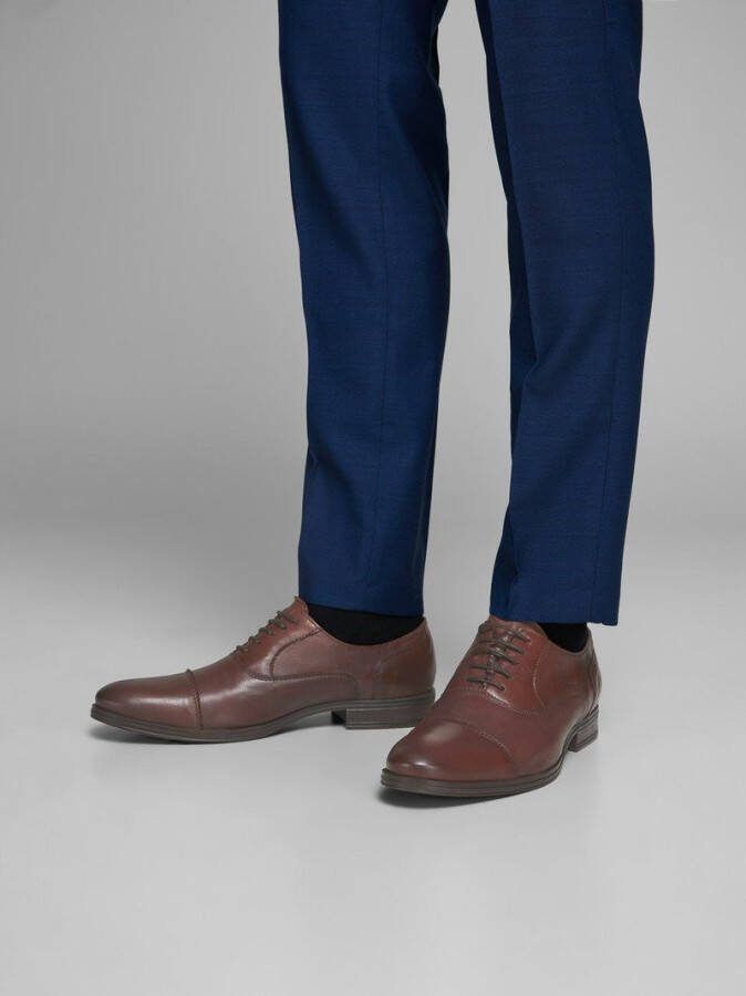 jack & jones Nette schoenen leren oxford
