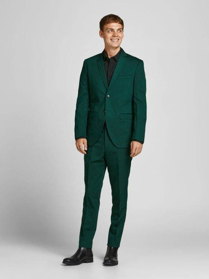 jack & jones Pak 2 delig super slim fit