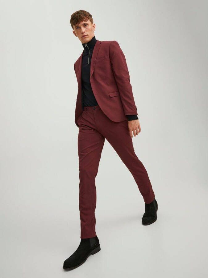 jack & jones Pak 2 delig super slim fit