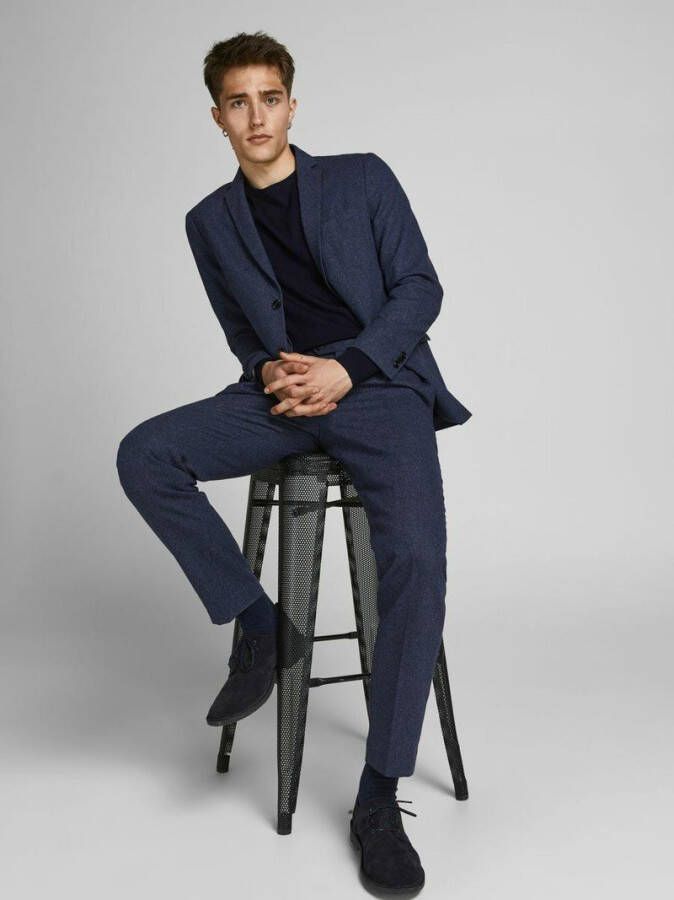 jack & jones Pantalon donegal tweed