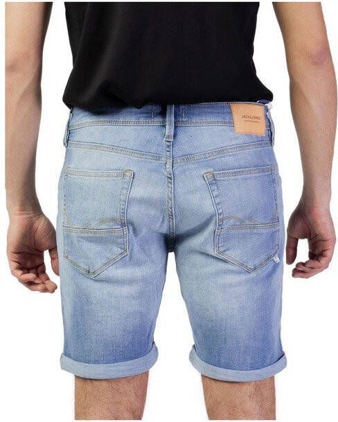 Jack&Jones Jack&amp, Jones Jjirick Jjfox Shorts Ge 049 Sn