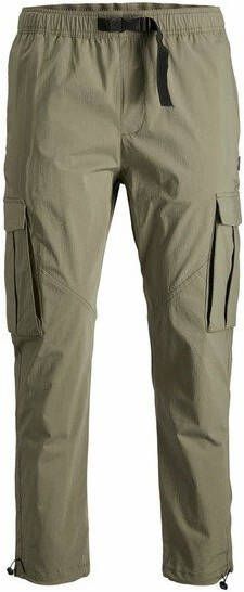 jack & jones Cargo broek gordon tech