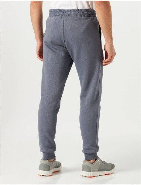 jack & jones Jpstgordon Jjstar Sweat Pant Gms Noos Pants , Grijs, Heren