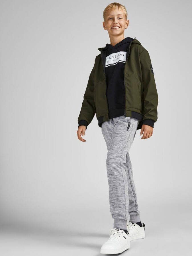 jack & jones Sweatpants jongens fleece