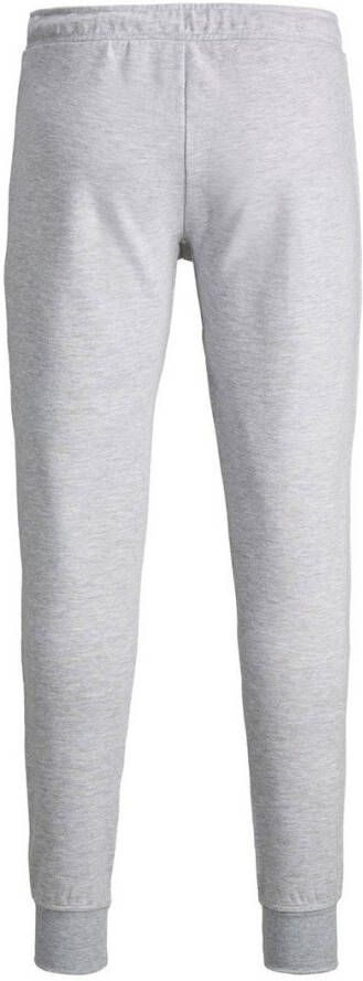 jack & jones Sweatpants jongens manchetten interlock