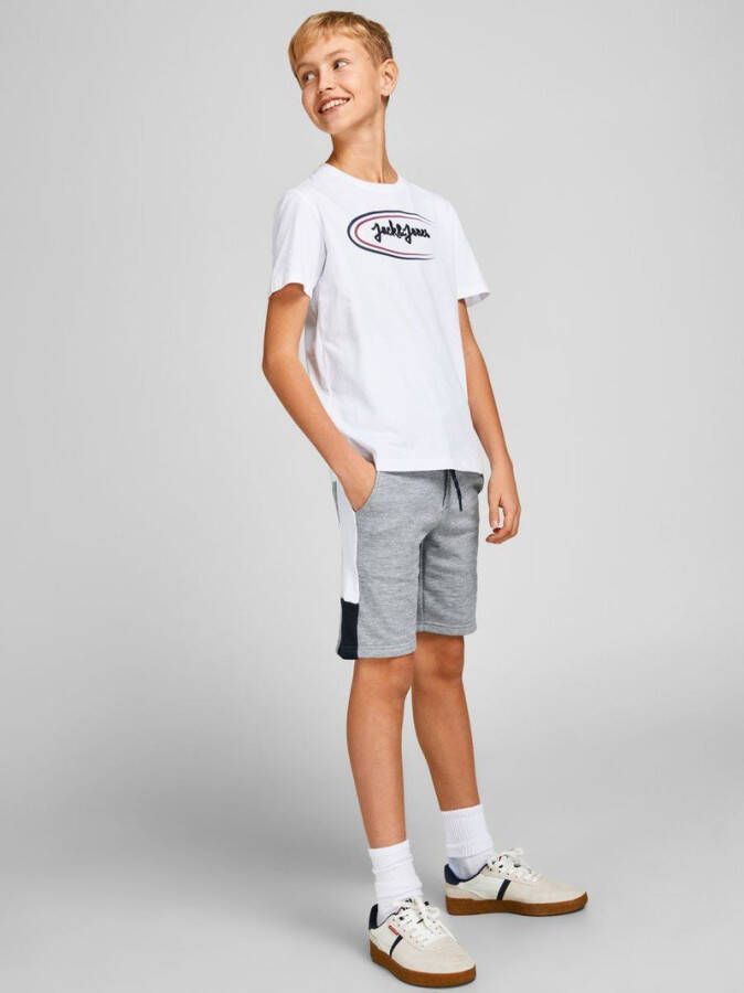 jack & jones Sweatshort jongens