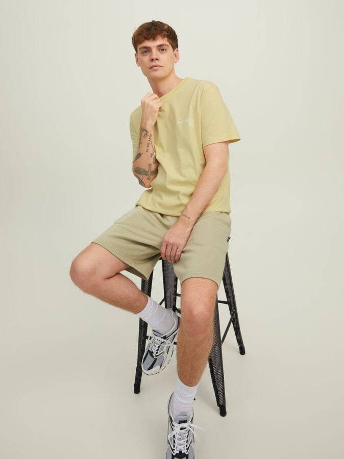 jack & jones T shirt oversized fit