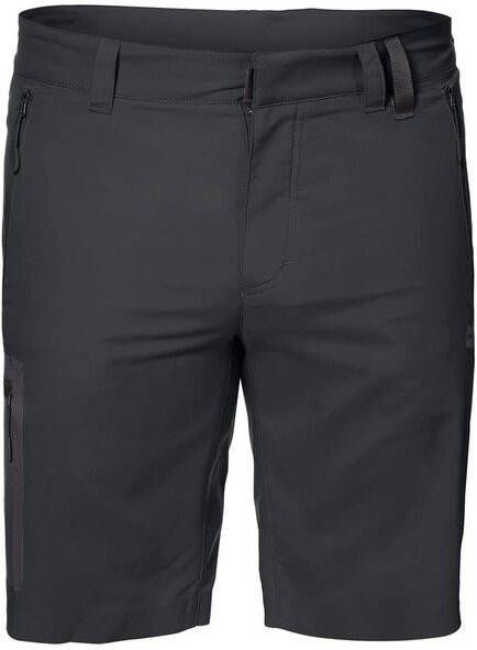 Jack Wolfskin Trekkingshorts ACTIVE TRACK SHORTS MEN