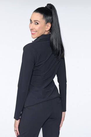 Jane Lushka Blouse lange mouw