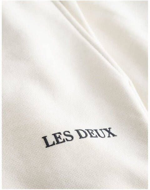 Les Deux Beide vest , Beige, Heren