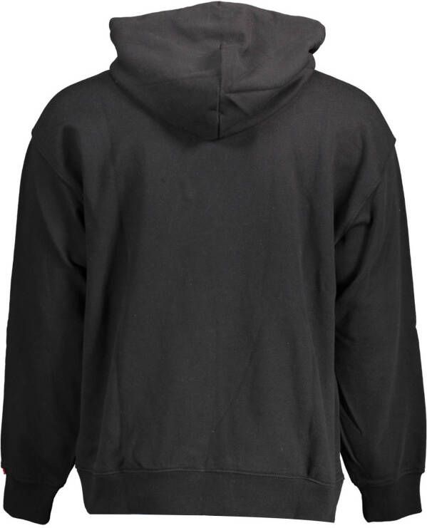 Levi's ® Hoodie LE RED TAB SWEATS HOODIE met kangoeroezak