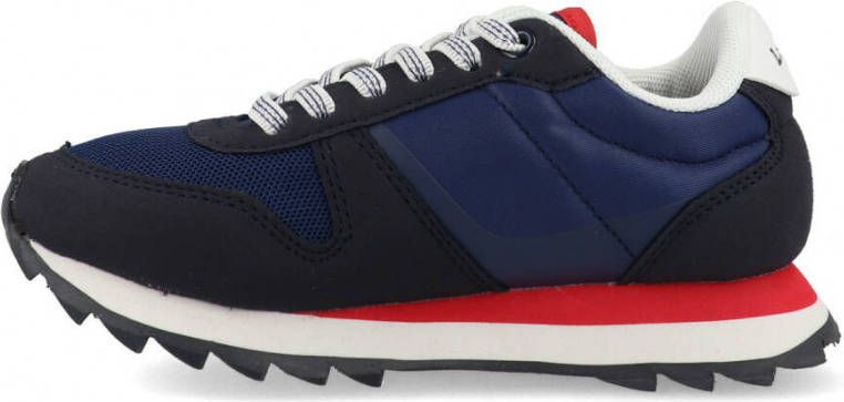 Levi's Levi&apos, s ALEX K 2214 170501 7350 Blauw/Rood 30