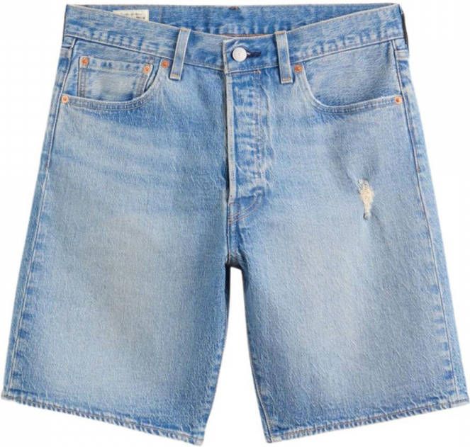 Levi's ® Jeansshort 501® FRESH COLLECTION, 501 collection