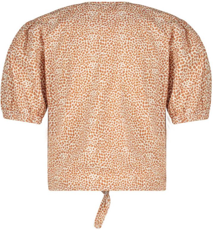 Like Flo Blouse f302 5160