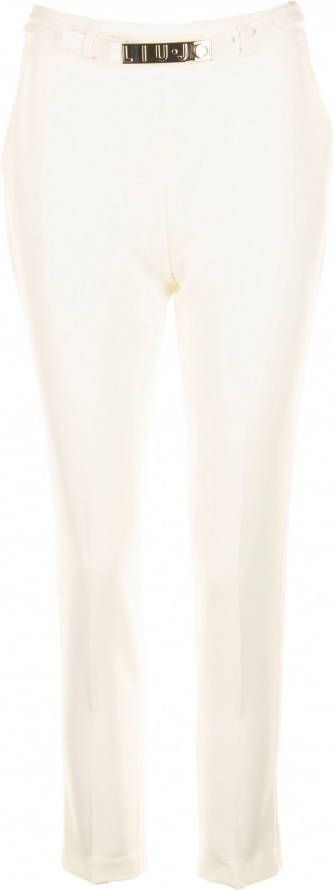 Liu Jo Sue Jakes in Hargan in , Wit, Dames
